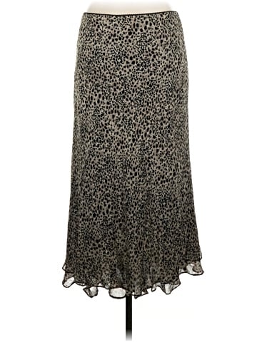 JM Collection Casual Skirt (view 2)