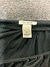 J.Crew Black Sleeveless Blouse Size XS - photo 7