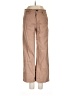 Ella Moss Tan Jeans Size 4 - photo 1