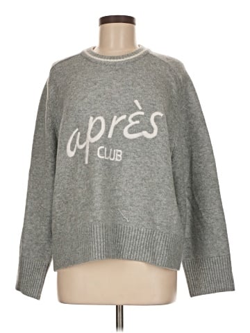 Abercrombie & Fitch Pullover Sweater (view 1)