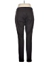 Simply Vera Vera Wang Solid Black Active Pants Size XL - photo 2