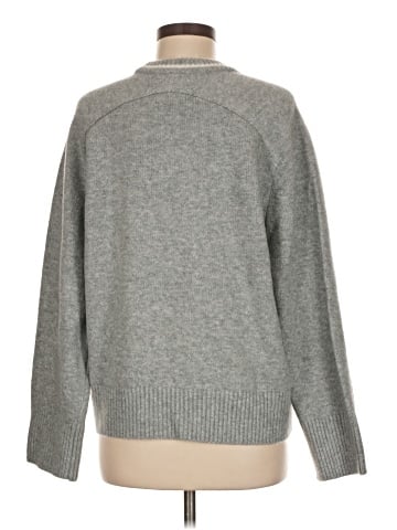 Abercrombie & Fitch Pullover Sweater (view 2)