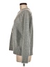 Abercrombie & Fitch Gray Pullover Sweater Size M - photo 5