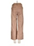 Ella Moss Tan Jeans Size 4 - photo 2