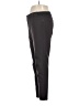 Simply Vera Vera Wang Solid Black Active Pants Size XL - photo 5