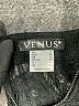 Venus Black Long Sleeve Blouse Size 6 - photo 6