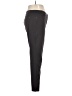 Simply Vera Vera Wang Solid Black Active Pants Size XL - photo 4
