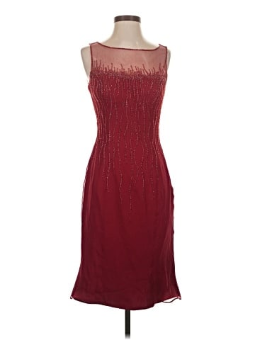 Sue Wong Cocktail Dress (view 1)