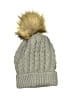 Furtalk Gray Beanie One size - photo 2