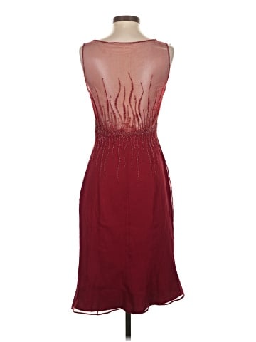 Sue Wong Cocktail Dress (view 2)