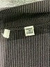 Unbranded Black Cardigan Size S (estimated) - photo 7