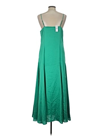 Ann Taylor LOFT Casual Dress (view 2)