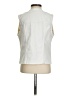 Universal Thread White Denim Vest Size XS - photo 2