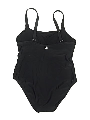 Hurley One Piece Swimsuit (view 2)