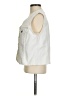 Universal Thread White Denim Vest Size XS - photo 5