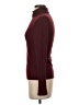 Assorted Brands Burgundy Turtleneck Sweater Size S - photo 5