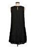 Fab'rik Solid Black Casual Dress Size M - photo 2