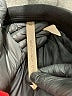 Bailey 44 Black Coat Size XS - photo 6