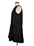Fab'rik Solid Black Casual Dress Size M - photo 5