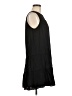 Fab'rik Solid Black Casual Dress Size M - photo 4