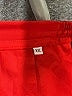 Unbranded Solid Red Formal Skirt Size XXL - photo 4