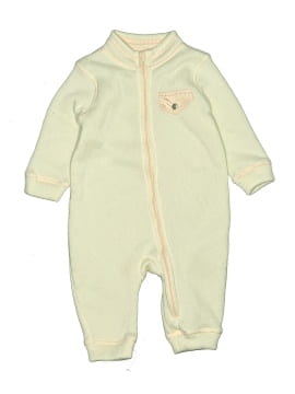 Eddie Bauer Long Sleeve Onesie