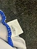 A.L.C. Color Block Blue One Piece Swimsuit Size XXL - photo 3