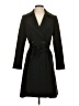 White House Black Market Black Coat Size XS - photo 1