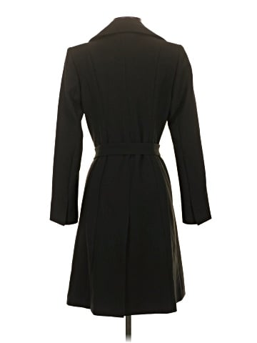White House Black Market Coat (view 2)