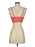 Shein Orange Pink Sports Bra Size XXS (estimated) - photo 2
