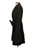 White House Black Market Black Coat Size XS - photo 5