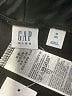 Gap Kids Metallic Silver Track Pants Size 8 - photo 3
