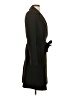 White House Black Market Black Coat Size XS - photo 4