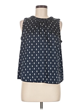 Ann Taylor Loft Sleeveless Blouse
