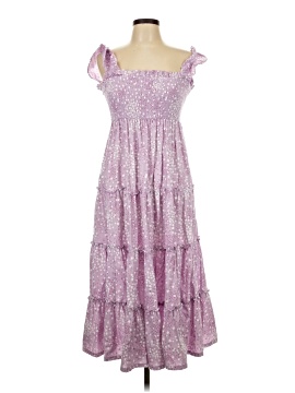 green emerald velvet dress Mid-Cut Dress Blue Ivy (with gold foil)