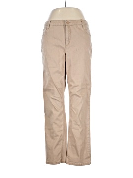 Jones New York Khakis