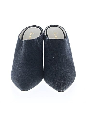 Bettye Muller Mule/Clog (view 2)