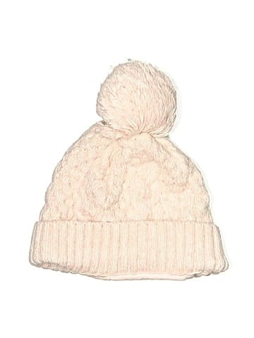 Janie and Jack Beanie (view 1)