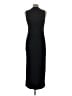 DKNY Jeans Black Cocktail Dress Size L - photo 1