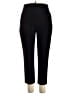 Zara Solid Black Dress Pants Size XL - photo 1