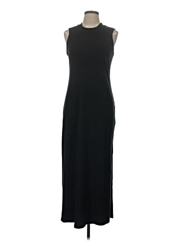 DKNY Jeans Cocktail Dress (view 2)