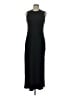 DKNY Jeans Black Cocktail Dress Size L - photo 2