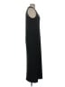 DKNY Jeans Black Cocktail Dress Size L - photo 5