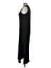 DKNY Jeans Black Cocktail Dress Size L - photo 4