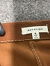 Max Studio Brown Casual Skirt Size M - photo 4