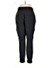 Athleta Solid Black Active Pants Size 8 - photo 2