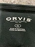 Orvis Black Active Pants Size XL - photo 4