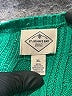 St. John's Bay Green Pullover Sweater Size XL - photo 7