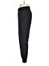 Athleta Solid Black Active Pants Size 8 - photo 5