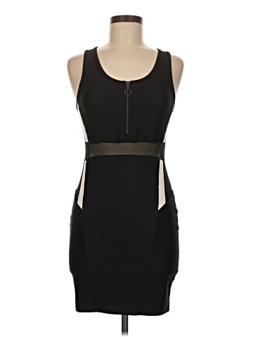 Topshop Cocktail Dress (view 1)